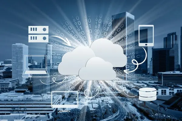 Data Migration