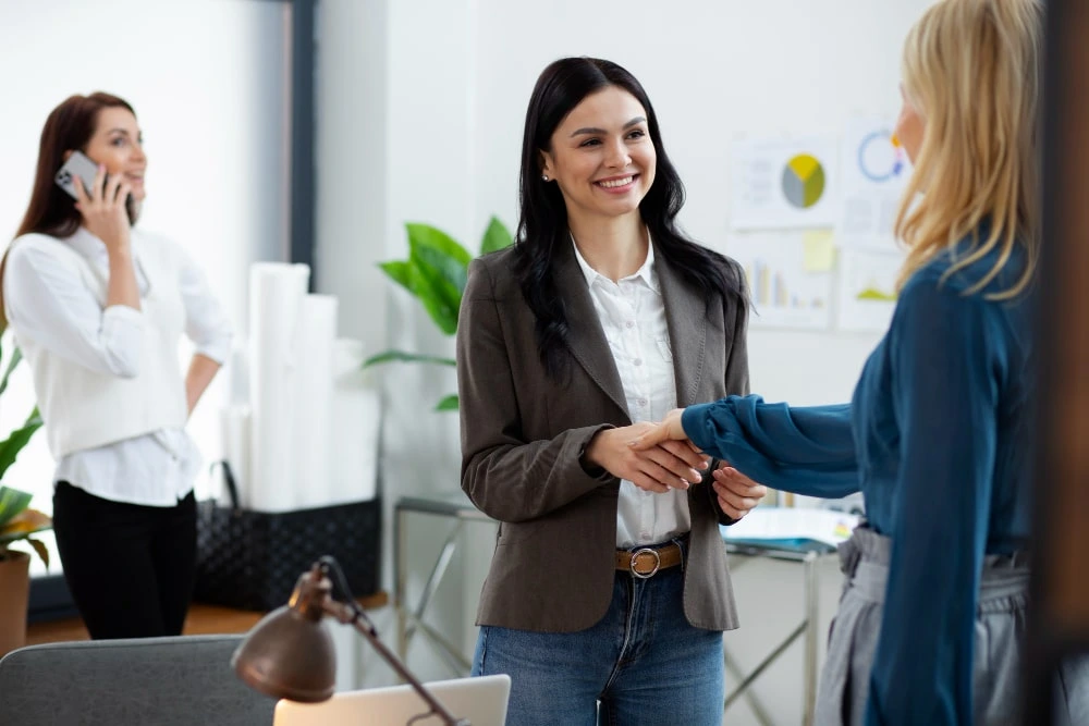 Flexible and Scalable Staffing Solutions